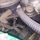 Illustration for article titled Oil change on a 1980 Toyota Pickup: a guide